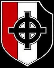 Aryan Guard Logo
